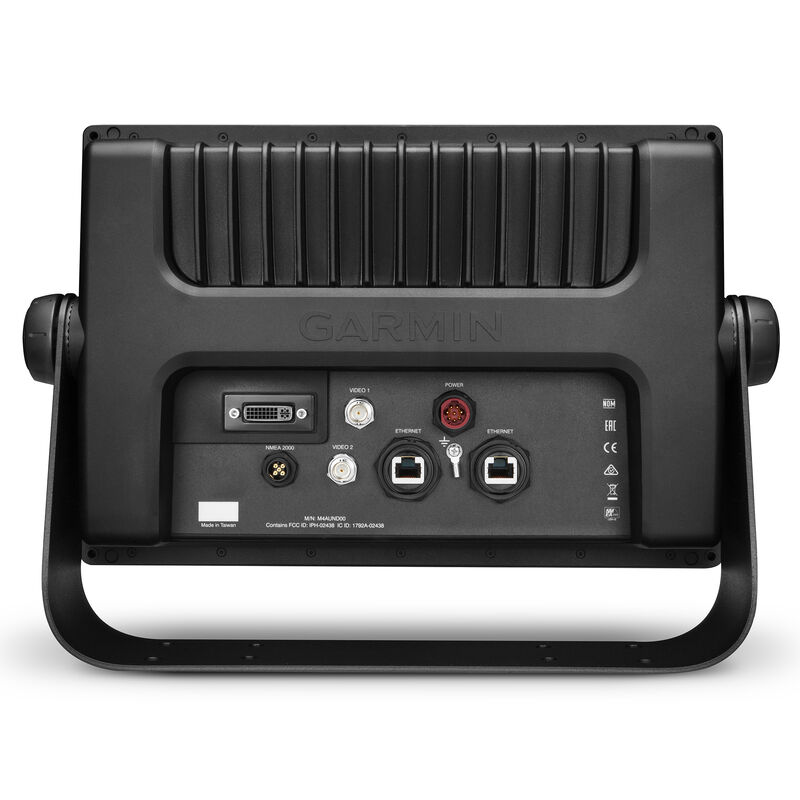 Garmin GPSMAP 7610 Chartplotter image number 2