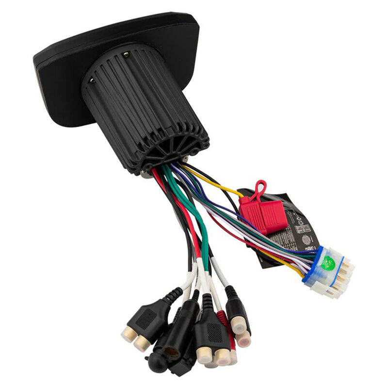 DS18 MRX2 Marine Head Unit with 3" LCD Screen image number 4