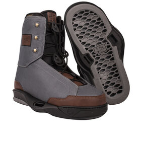 Liquid Force Idol 4D Wakeboard Bindings