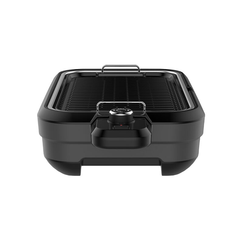 CONTOURE Indoor and Outdoor Smokeless Grill image number 5