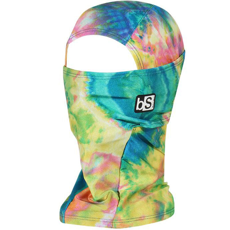 BlackStrap The Hood Balaclava Face Mask Overton's