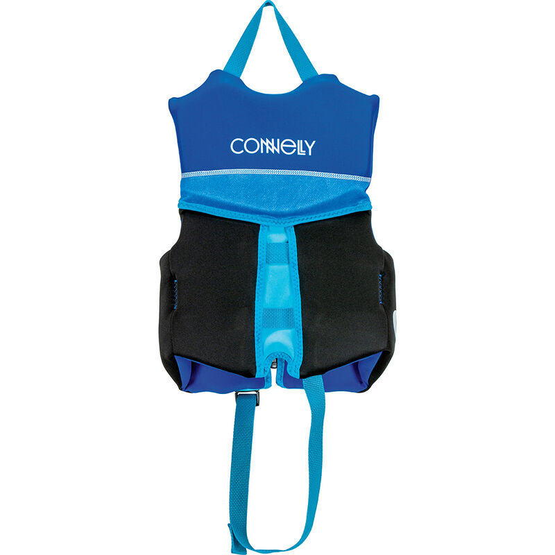 Connelly Child Classic Neo Life Jacket, Boys image number 2