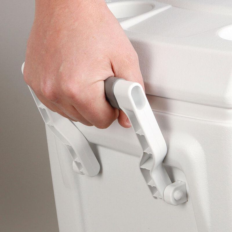 Coleman 70-Quart Coastal Xtreme Series Marine Cooler image number 5