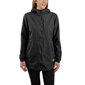 Carhartt Women's Rain Defender Hooded Lightweight Coat