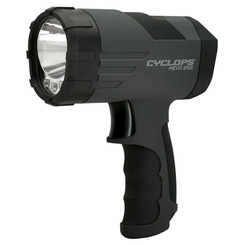 Cyclops Mevo Handheld LED Spotlight image number 1