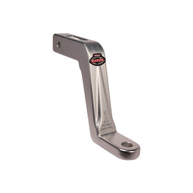 Trimax Razor 8&rdquo; Forged Aluminum Fixed Ball Mount
