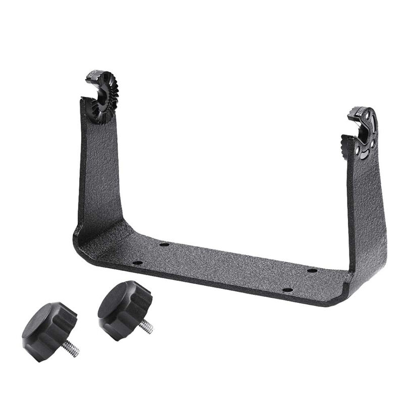 Humminbird GM S10 Gimbal Mount For SOLIX 10 image number 1