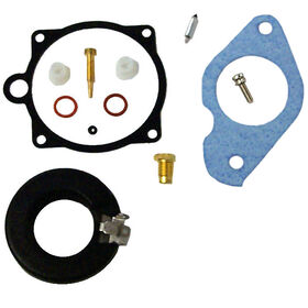 Sierra Carburetor Kit For Mercury Marine/Yamaha Engine, Sierra Part #18-7770