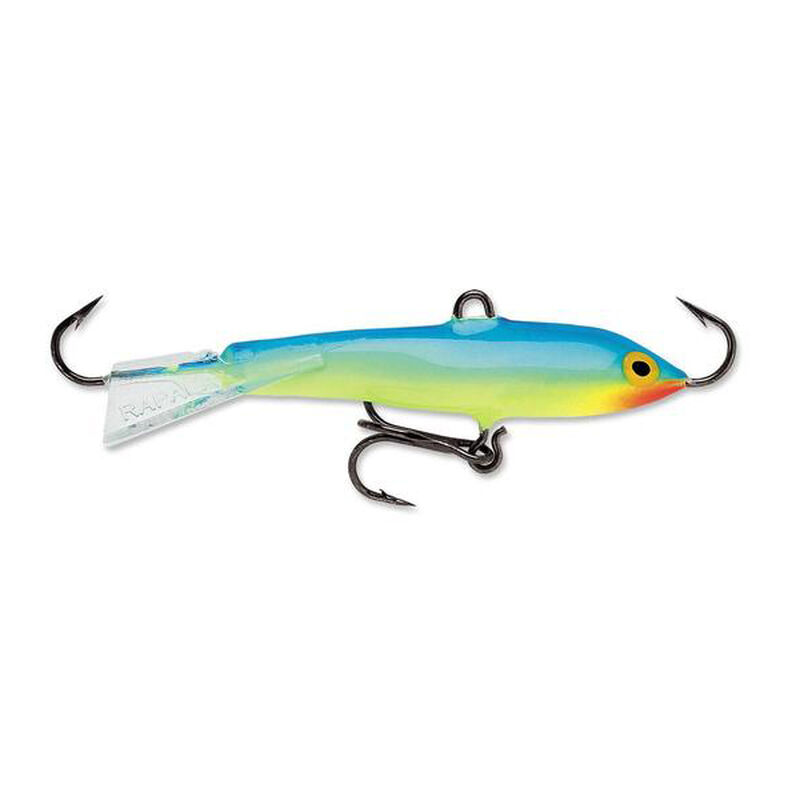 Rapala Jigging Rap Fishing Lure image number 17