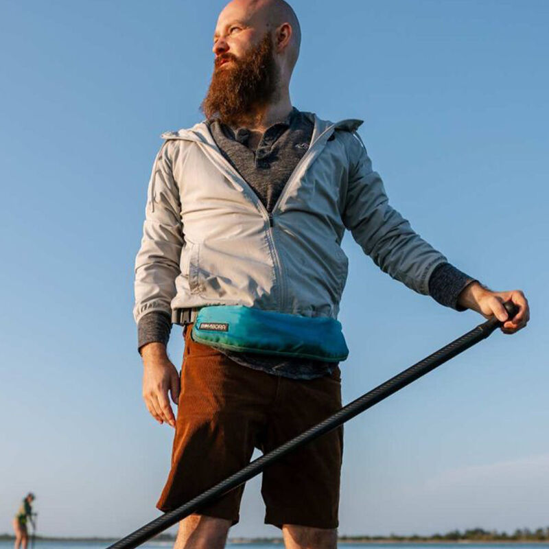 Bombora Slim Belt 16g Personal Flotation Device image number 3