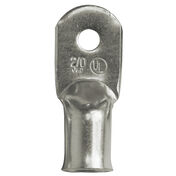 Ancor Tinned Copper Lugs, 4 AWG, 3/8" Screw, 25-Pk.
