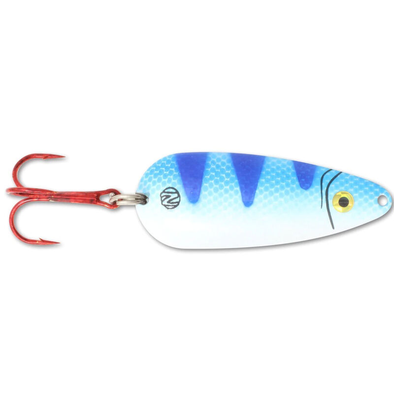 Northland Forage Minnow Baitfish-Image Spoon image number 6