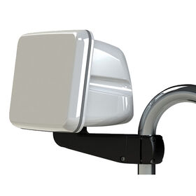 Scanpod Arm-Mounted 7" Instrument Pod (Uncut) - Fits 1" - 1.3" Rails