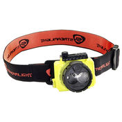 Streamlight Double Clutch USB Rechargeable LED Headlamp