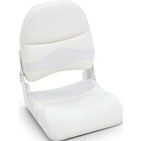 Taylor Made Platinum Series Fold Down Pontoon Fishing Seat