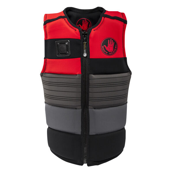 Body Glove Men's Vapor Life Jacket Overton's