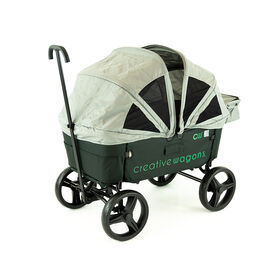 Creative Outdoor Buggy Wagon
