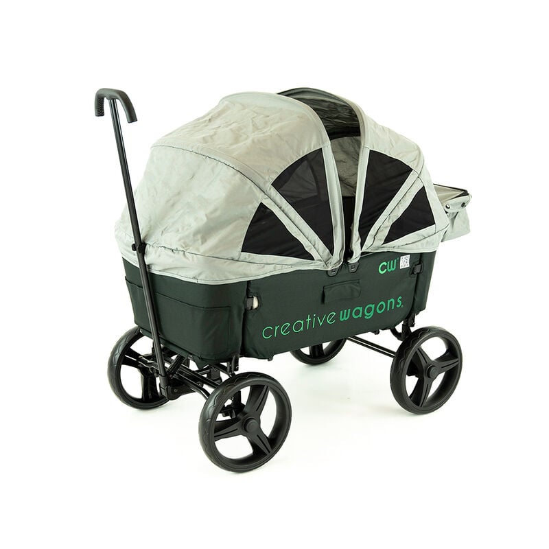Creative Outdoor Buggy Wagon image number 1
