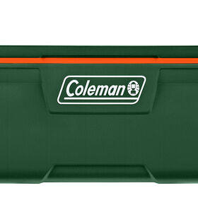 Coleman 316 Series 120-Quart Hard Ice Chest Cooler