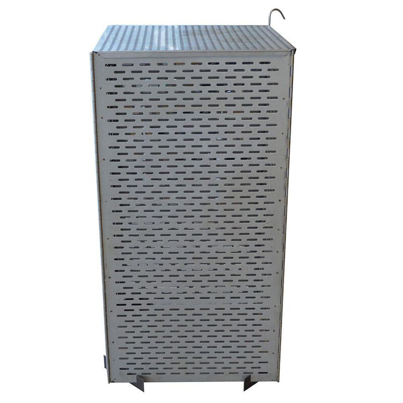 Sportsman Series Folding Steel Fire Cage image number 2