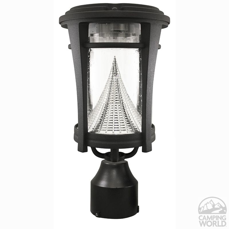Aurora Solar Outdoor LED Light Fixture image number 2