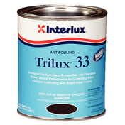 Interlux Trilux 33 Antifouling Paint, Gallon