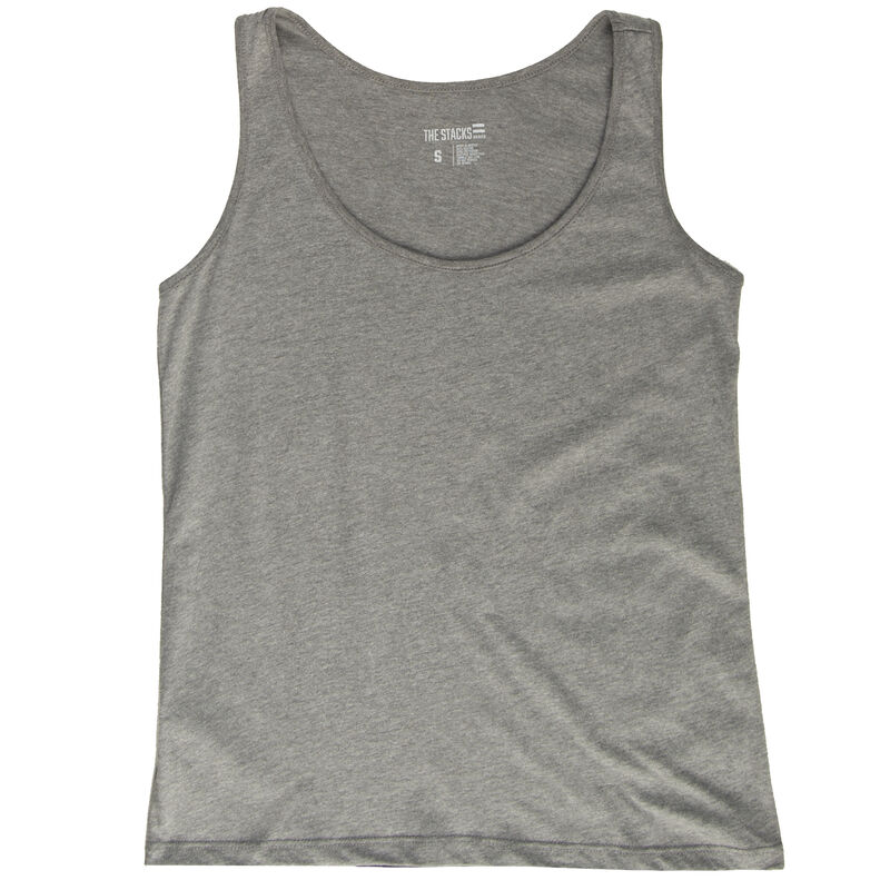 The Stacks Women’s Tank Top image number 3