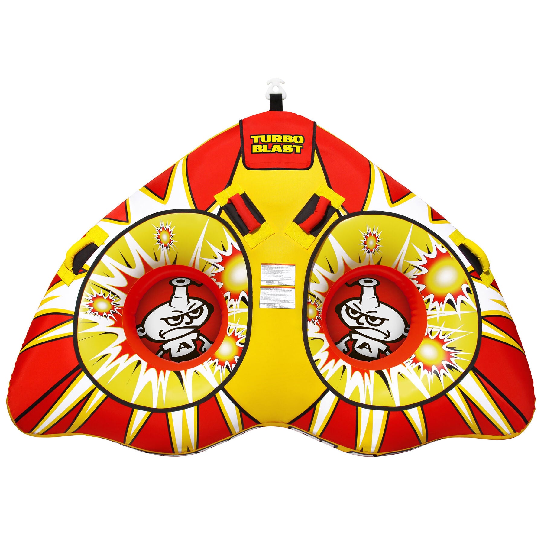 Airhead Turbo Blast