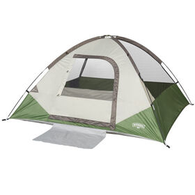 Wenzel Jack Pine 4-Person Dome Tent