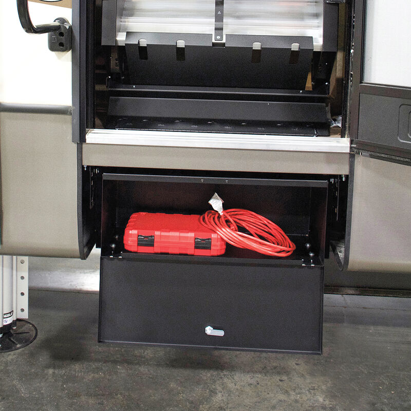 MORryde Step Storage Box image number 3