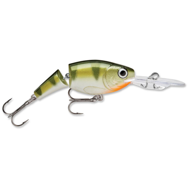 Rapala Jointed Lure image number 11