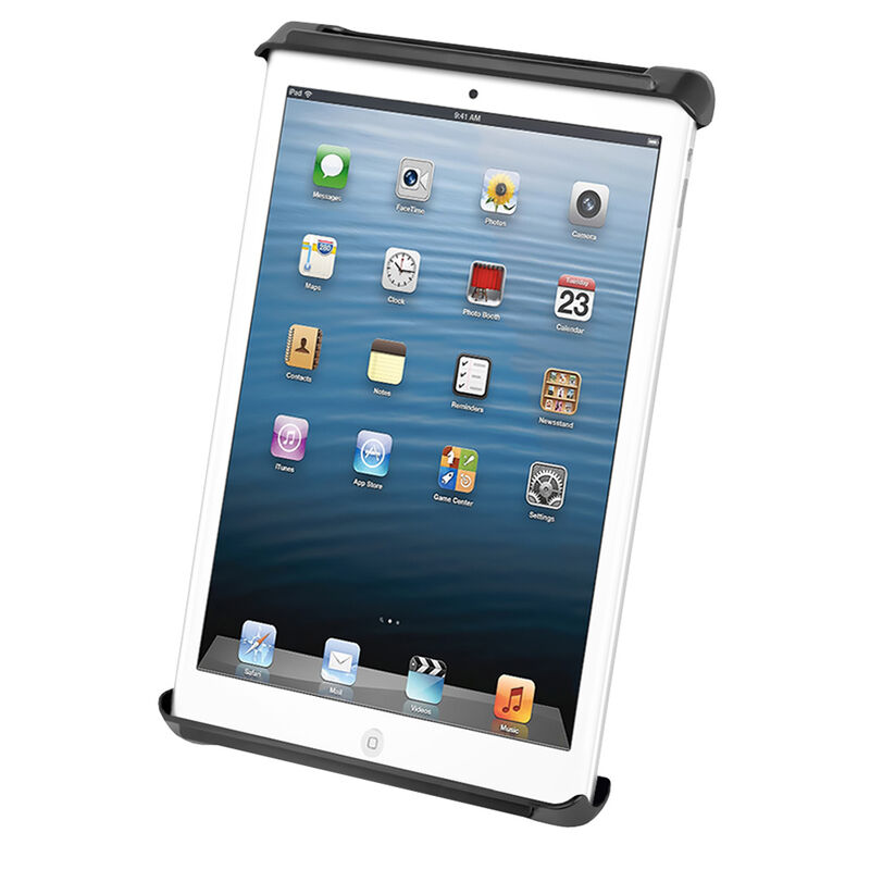 RAM Mount RAM Tab-Tite Quick Release Tablet Holder image number 3