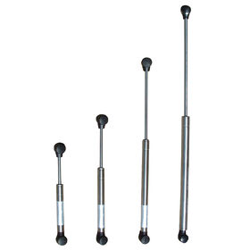 Stainless Steel Gas Shock  20" x 120 lbs