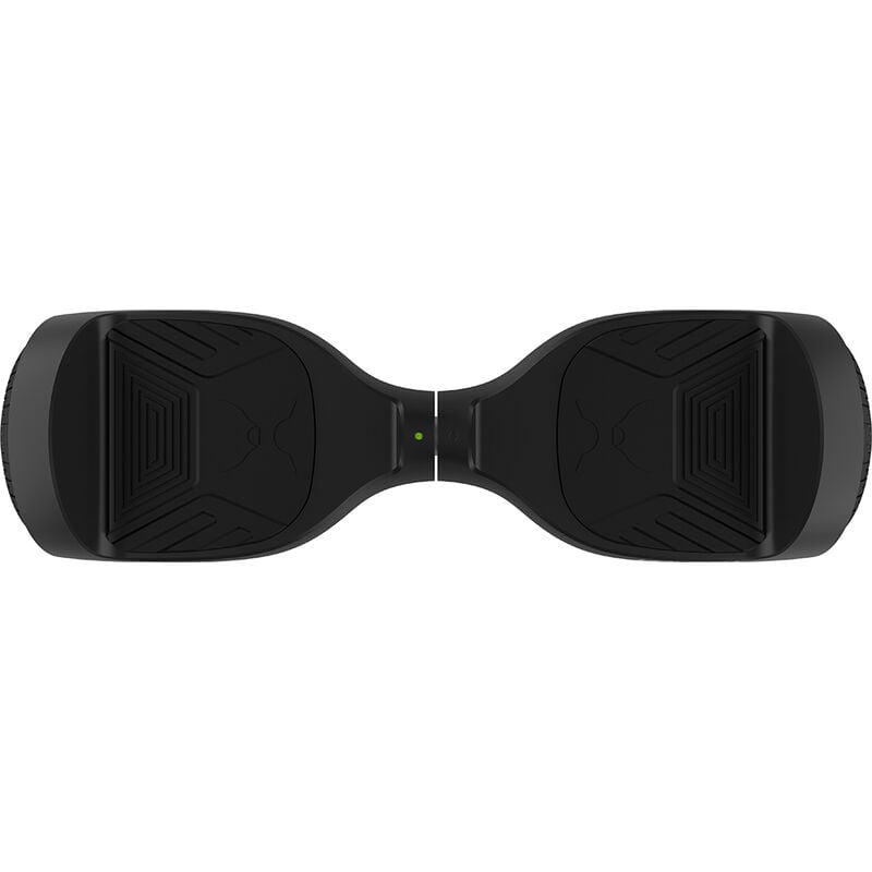 Hover-1 Drive Hoverboard, Black image number 2