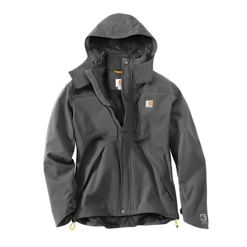 Carhartt Men's Shoreline Jacket image number 16