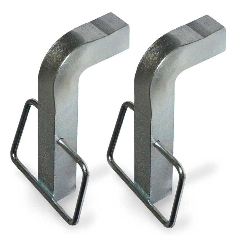 Snap L-Pin for Equal-i-zer Hitch, 2-Pack image number 1