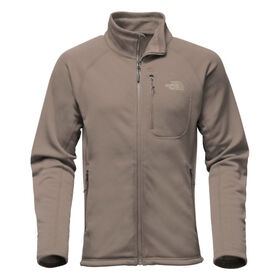 The North Face Men's Timber Full-Zip Jacket