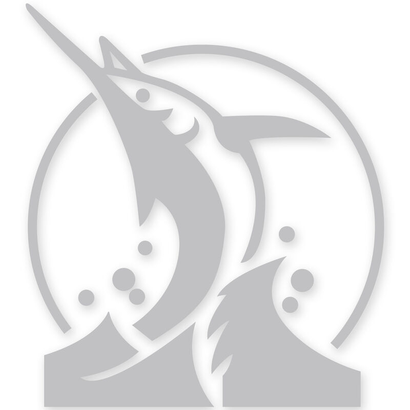 Billfish Vinyl Decal image number 7