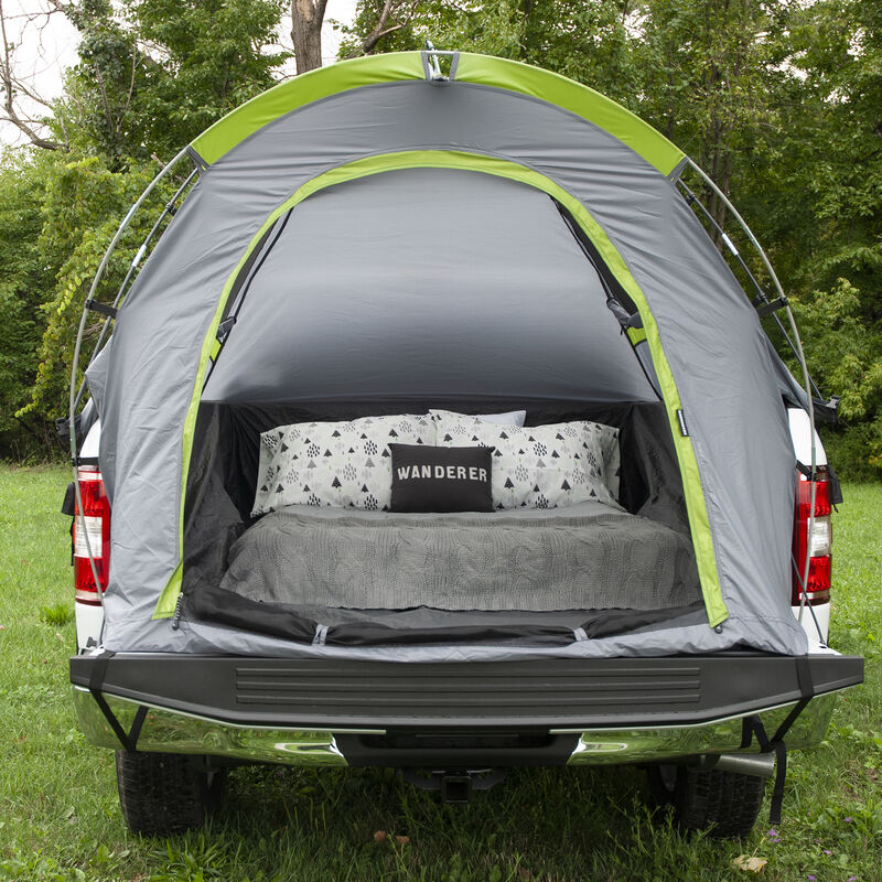 Napier Backroadz Truck Tent 19 Series, Compact Short Bed image number 4