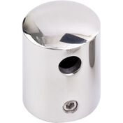 Sea-Dog Stainless Steel Stanchion Cap, 1"
