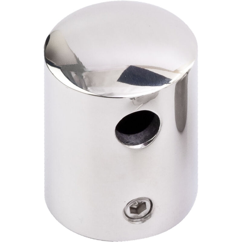 Sea-Dog Stainless Steel Stanchion Cap, 1" image number 1