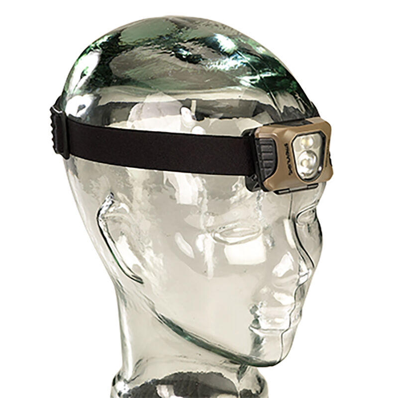 Streamlight Enduro Pro Coyote Headlamp image number 2
