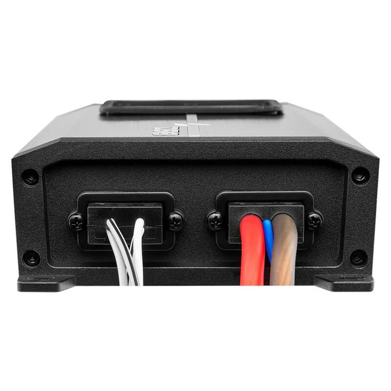 DS18 NXL-X360.2D 2-Channel Marine Amplifier, 2 x 180W RMS image number 5