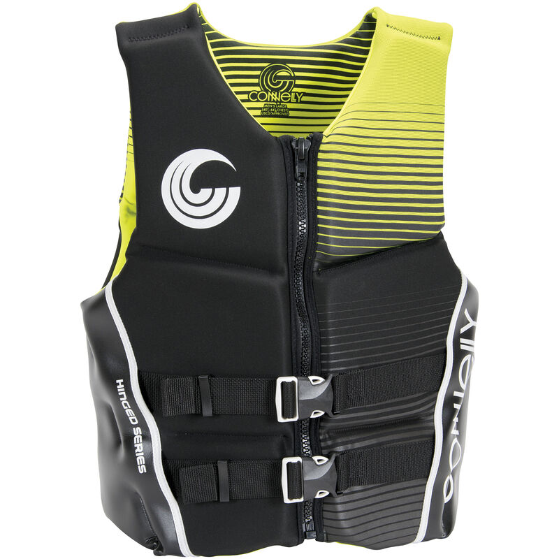 Connelly Men's Classic Neoprene Life Jacket image number 1
