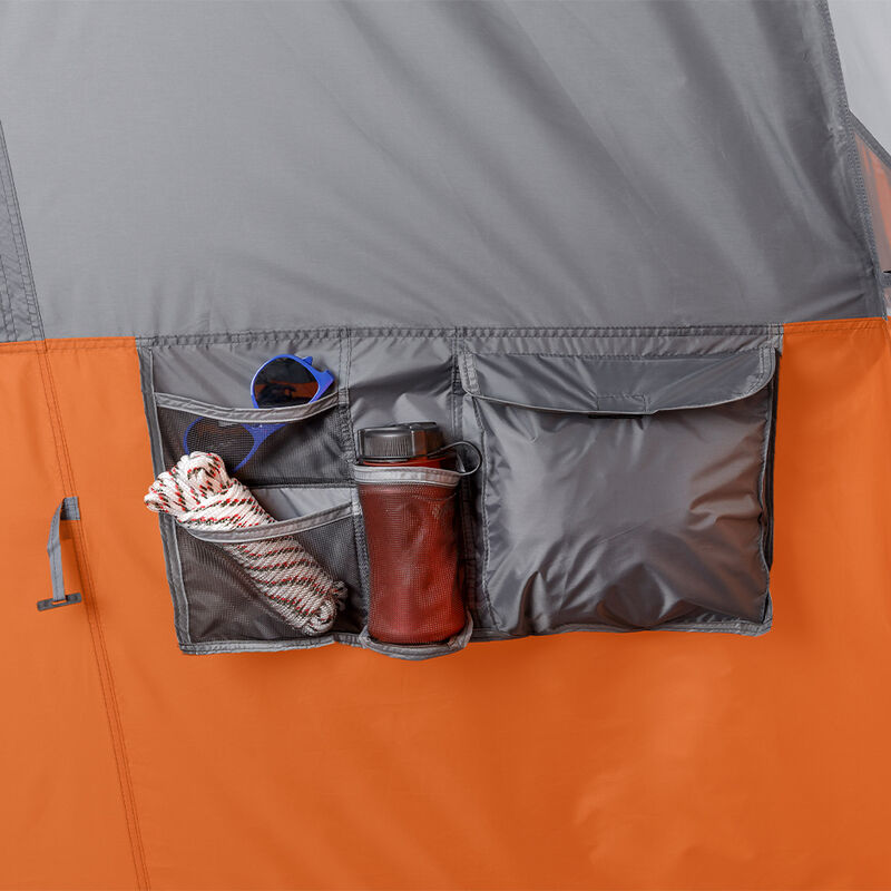 Core Equipment 11 Person Cabin Tent with Screen Room image number 6