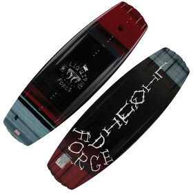 Liquid Force Dose Watson Wakeboard, Blank