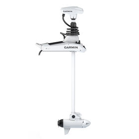 Garmin Force White Kraken 48" Trolling Motor