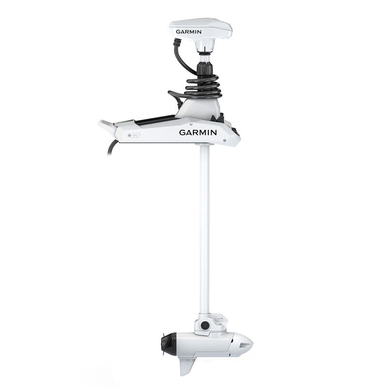 Garmin Force White Kraken 48" Trolling Motor