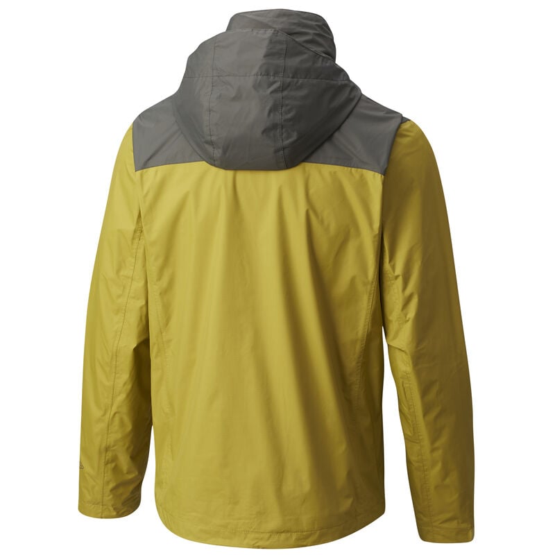Columbia Men's Pouration Jacket image number 4