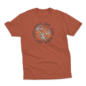 Field Duty Men's Repeater Short-Sleeve Tee